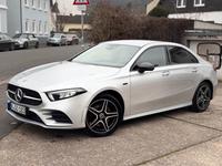 Mercedes-Benz A 250 A Limousine A 250 e