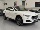 Maserati Levante V6 Diesel AWD Granlusso - Maserati Levante GRANLUSSO mit Diesel-Antrieb