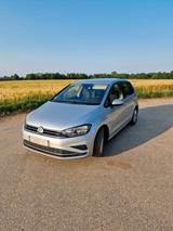 Volkswagen Golf Sportsvan 1.0 TSI 81kW Comfortline Comf... - Volkswagen Golf Sportsvan in Aachen