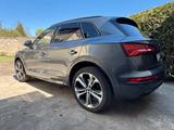 Audi Q5 40 TDI S tronic quattro sport sport - Audi Q5 von privat