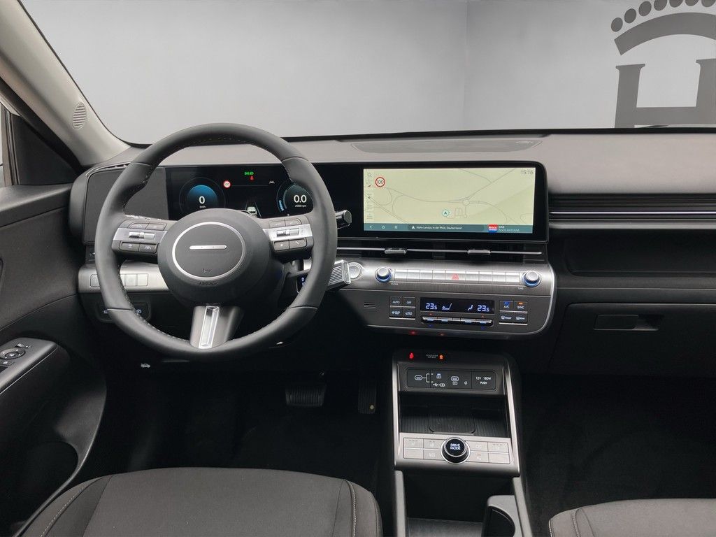 Hyundai Kona – Bild 14
