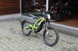 Sur-Ron Light Bee L1e Metallic Green +wenig KM+ - ELEKTRO RALLYE