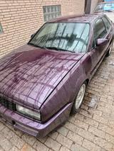 Volkswagen VW Corrado G60 lila Bastlerobjekt 80Tkm. - Volkswagen Corrado: G60