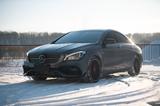 Mercedes-Benz CLA 45 AMG Mercedes-AMG CLA 45 4MATIC+ DCT  - gebrauchte Mercedes-Benz CLA 45 AMG aus dem Jahr 2019