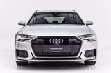 Audi Avant 40TDI quattro*ACC*360*S-LINE*B&O*MatrixLED - Audi A6: Kombi, 4b