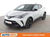 Toyota C-HR 2.0 Hybrid GR Sport*NAVI*TEMPO*PDC*SHZ* - Toyota C-HR Gebrauchtwagen in Berlin