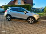 Opel Mokka 1.4 Turbo ecoFlex Start/Stop  4 - Opel Mokka Kombi Gebrauchtwagen