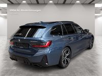 BMW M340d - Vorschau Bild 6