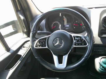 Mercedes-Benz Sprinter III Abschleppfahrzeug 5T Top Zustand !