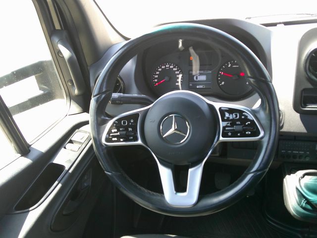 Mercedes-Benz Sprinter III Abschleppfahrzeug 5T Top Zustand !