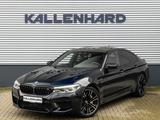 BMW 5-serie M5 Full-Option - Carbon Brakes - Bowers  - BMW M5 mit Anhängerkupplung