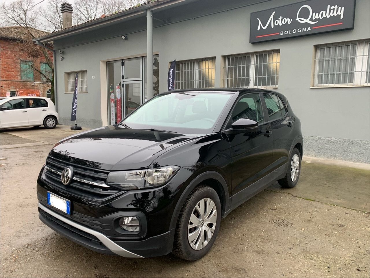 VW Volkswagen T-CROSS 1.0 TSI Urban - ADATTA A NEOP