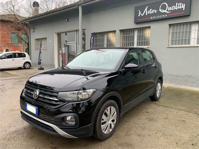 VW Volkswagen T-CROSS 1.0 TSI Urban - ADATTA A NEOP