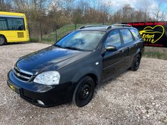 Chevrolet Nubira 2.0D CDX Klima TÜV 10/2023