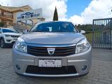 Dacia Sandero 1.4 8V GPL Lauréate - Dacia Sandero mit LPG-Antrieb: 1.4