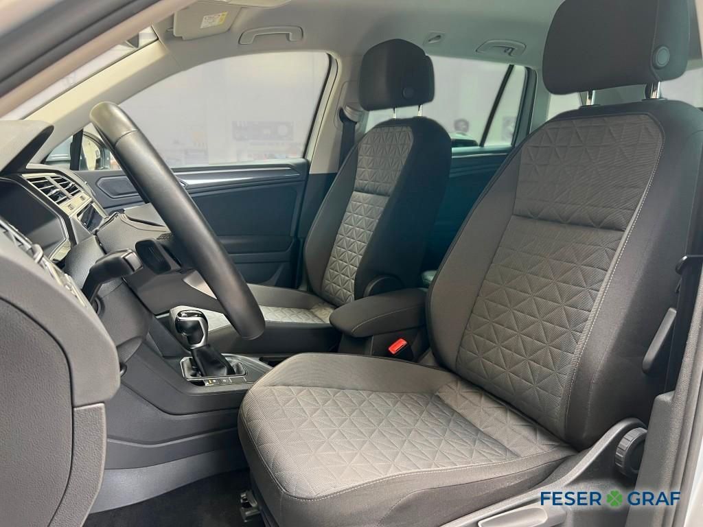 Volkswagen Tiguan - Bild 9