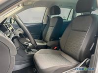 Volkswagen Tiguan - Vorschau Bild 9