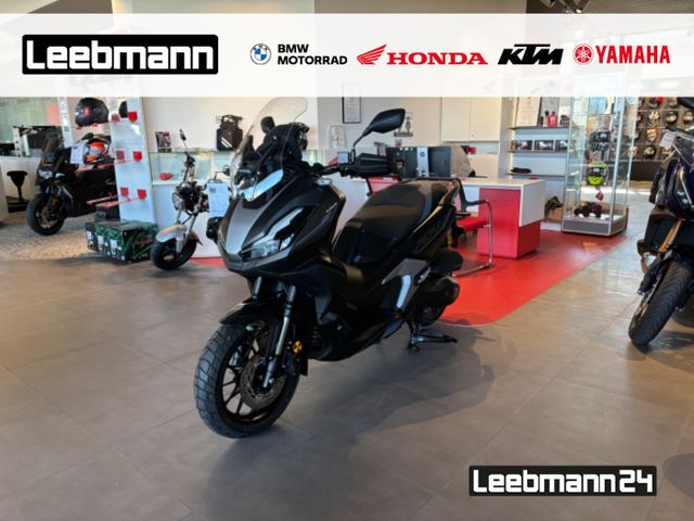 Honda ADV 350 2025 6 Jahre Garantie