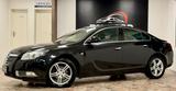 Opel Insignia 2.0 CDTI 160CV 4 porte Cosmo - Opel Insignia: 160