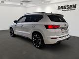 Cupra Ateca 2.0 TSI DSG 4Drive Sitzheizung+ Anhängerku - Cupra Gebrauchtwagen in Düsseldorf