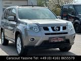 Nissan X-Trail I-Way 4x4/Automatik/Panorama/ - gebrauchte Nissan X-Trail aus dem Jahr 2012