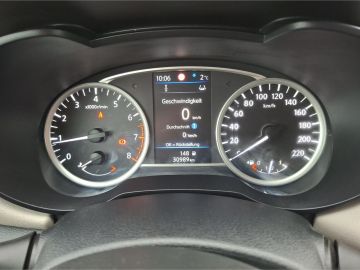 Nissan Micra N-Way 1.0 IG-T °SHZ°AAC°Tempomat°PDC°