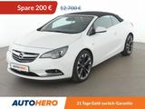 Opel Cascada 1.6 SIDI Turbo Innovation ecoFlex*XENON* - Opel in Bottrop