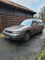 Subaru Legacy Combi 1.8 schaltgetrieve allrad autogas  - Subaru aus 1990
