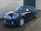 MINI Mini Cooper*Yours*Leder*ALU*TÜV* Klima Leder - MINI Cooper aus 2012