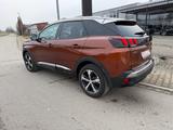 Peugeot 3008 Crossway/360 KAMERA/SPUR./ABSTAND/TOP AUSTA - Peugeot Gebrauchtwagen