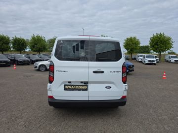 Bild 4 Ford Transit Custom 320 L2 Trend Doppelkabine FWD 2.0