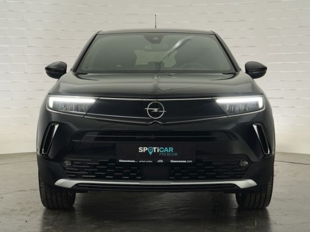 Mokka-e B ULTIMATE 50kWh AT+NAVI+RÜCKFAHRKAMERA+
