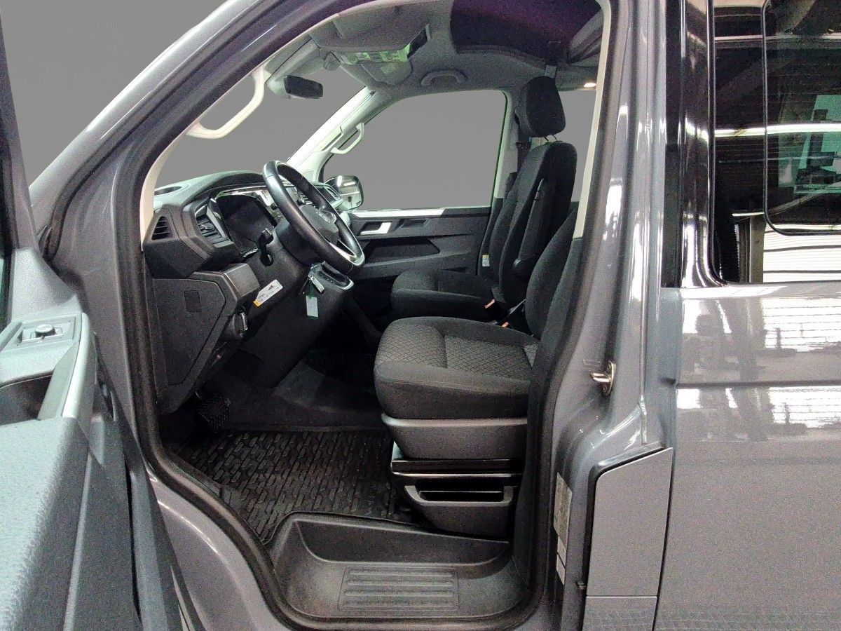 Volkswagen T6 California - Bild 8