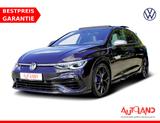 Volkswagen Golf VIII 2.0 R 4Motion Panorama H&K LED RFK - Volkswagen Golf: Vii 4motion