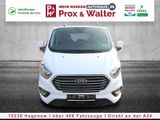 Ford Tourneo Custom Titanium X L1 2.0 EcoBlue D 185 - Ford Tourneo Custom aus 2021