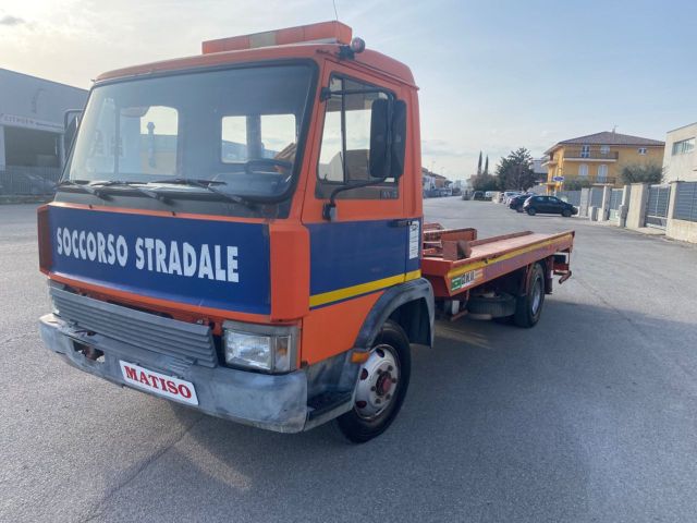 Iveco Altro Speciale