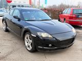 Mazda RX-8 Revolution 170KW Kein Tüv - Mazda Gebrauchtwagen von 2005