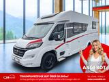 Sunlight T 68 - Hub&Einzelbetten - Garage - - Teilintegrierter Einzelbetten