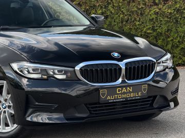 BMW 330 - 4