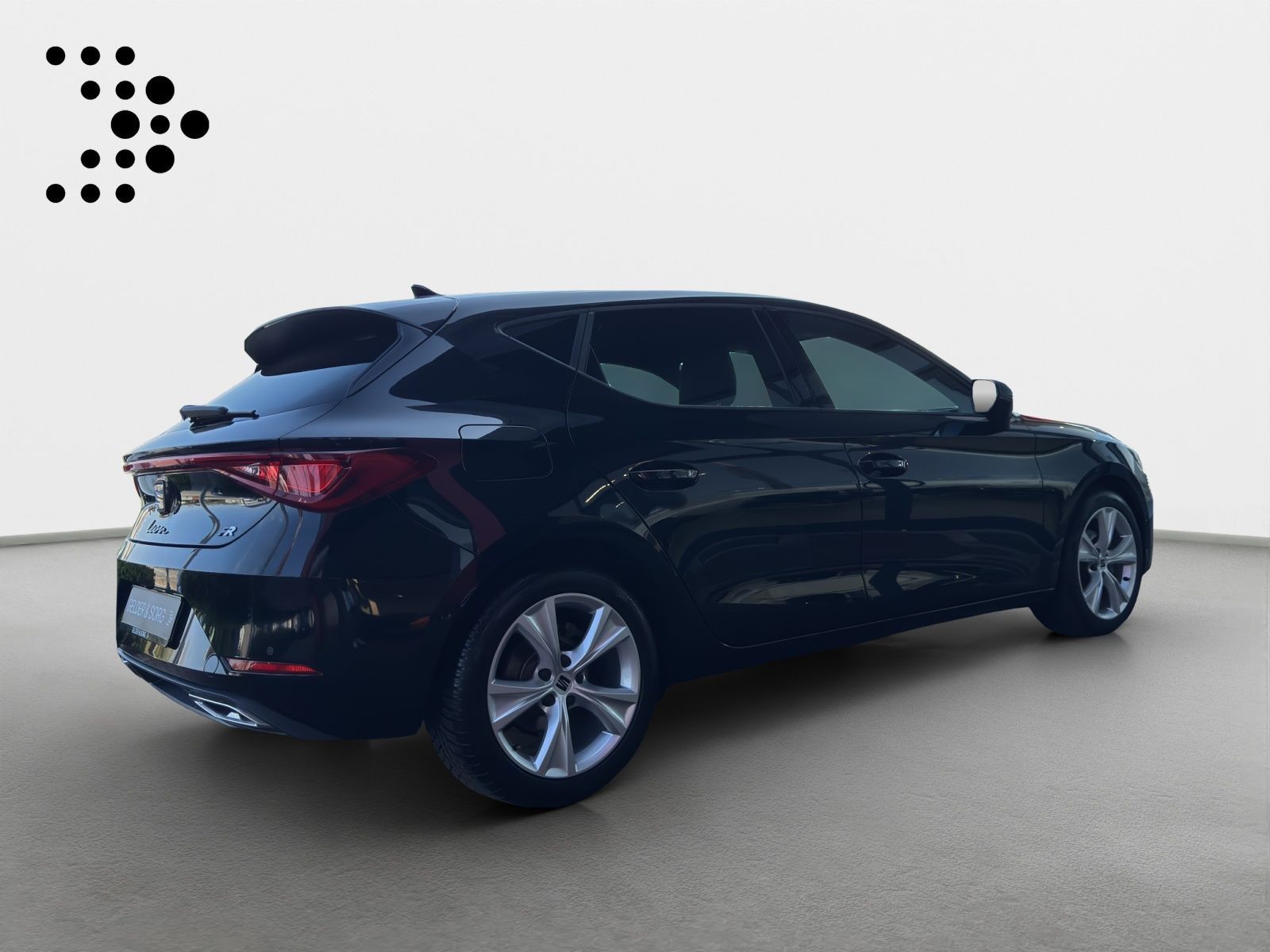 Seat Leon - Bild 18
