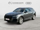 Audi Q7 55 TFSI e quattro S line HUD AHK Pano B&O - Audi Q7 mit Hybrid-Antrieb