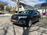Audi Q7 3.0 TDI quattro tiptronic - - Audi Q7: Von Privat