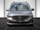Mercedes-Benz T 180 d,Progressive,LED.AHK,MBUX,Navi,Kamera - Mercedes-Benz T-Klasse Gebrauchtwagen