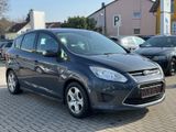 Ford C-Max C-MAX Trend - Ford C-Max: Trend