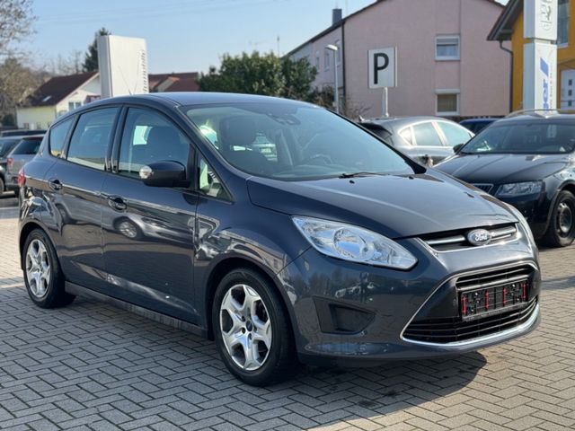 Ford C-Max C-MAX Trend