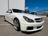 Mercedes-Benz CLS 55 AMG - Mercedes-Benz CLS 55 AMG Gebrauchtwagen