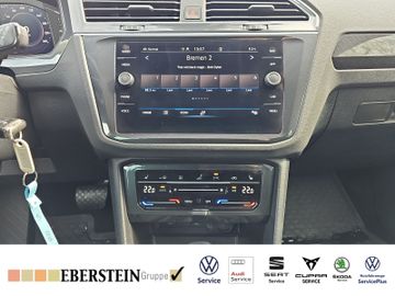 Volkswagen Tiguan Eleg. 2,0 TDI DSG 4-Mot. Matrix-LED AHK