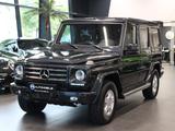 Mercedes-Benz G 350 CDI 4Matic 2.Hand*Kamera*TOP Historie
