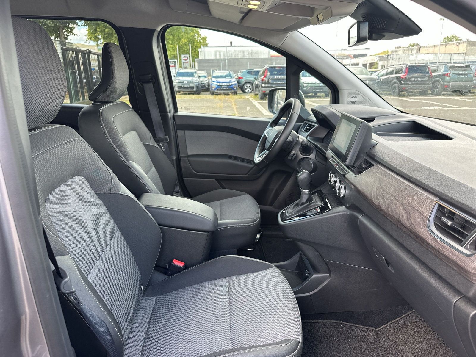 Renault Kangoo - Bild 11