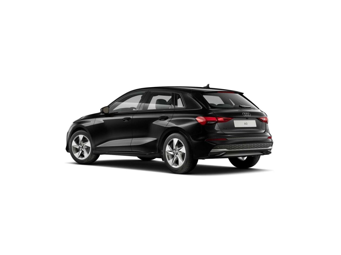 Audi A3 - Bild 6